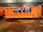 15 Yard Dumpster to Rent in CT